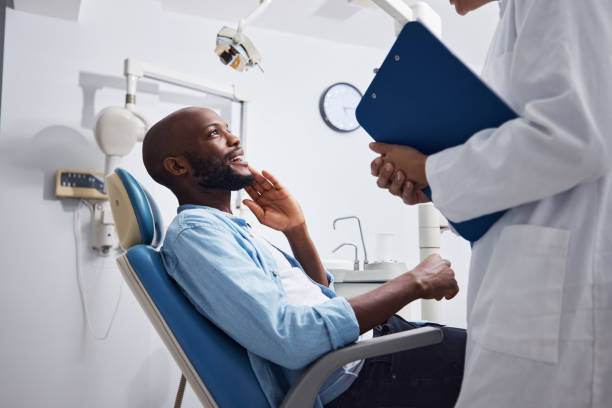 Best Knocked-Out Tooth (Avulsed Tooth) Treatment in Emmett, ID